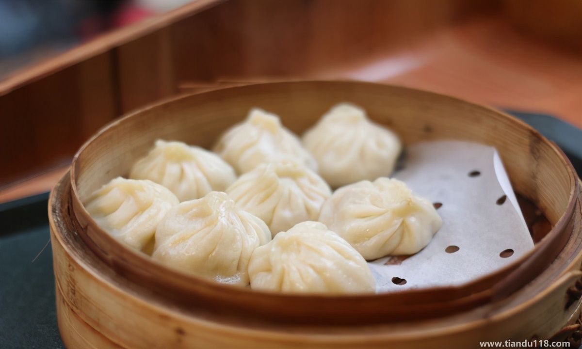 天津市十大特產