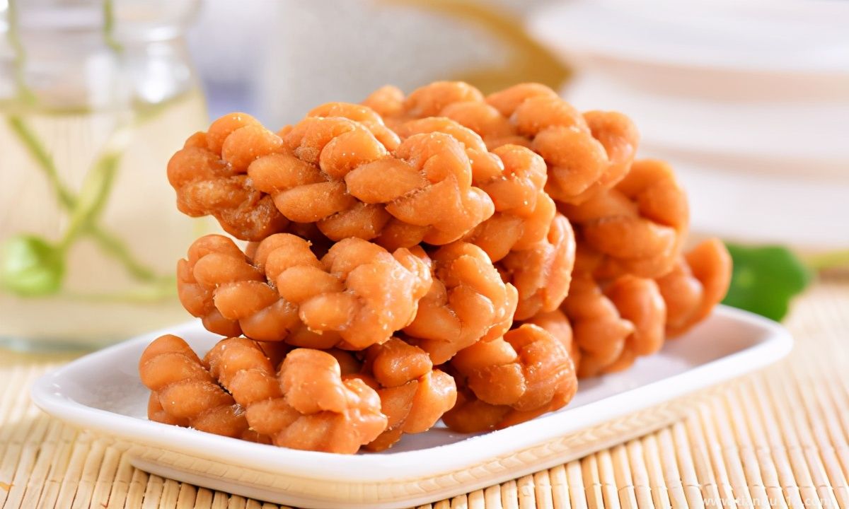 天津市十大特產