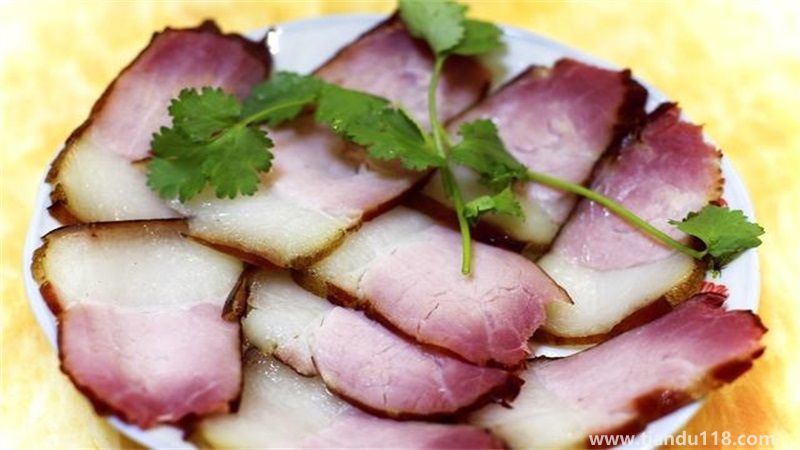 重慶十大特產(chǎn)，來重慶旅游的你，千萬不要錯(cuò)過哦