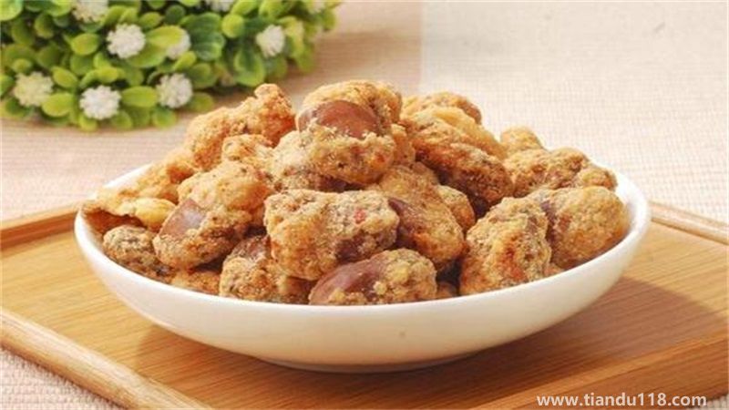 重慶十大特產(chǎn)，來重慶旅游的你，千萬不要錯(cuò)過哦