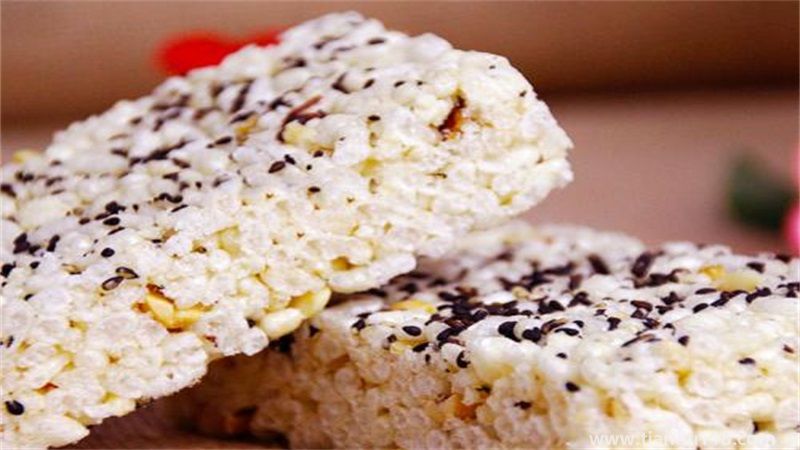 重慶十大特產(chǎn)，來重慶旅游的你，千萬不要錯(cuò)過哦