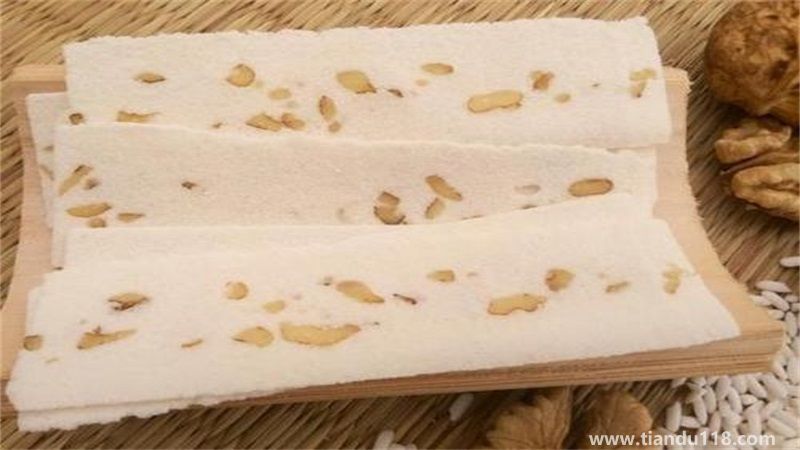 重慶十大特產(chǎn)，來重慶旅游的你，千萬不要錯(cuò)過哦