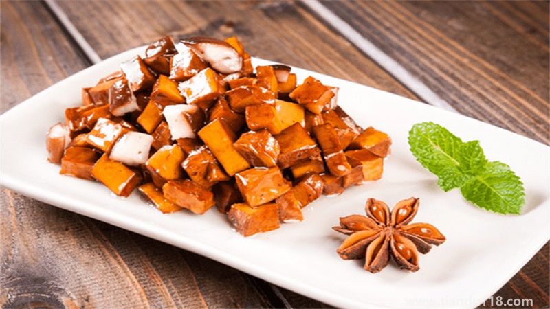 重慶十大特產(chǎn)，來重慶旅游的你，千萬不要錯(cuò)過哦