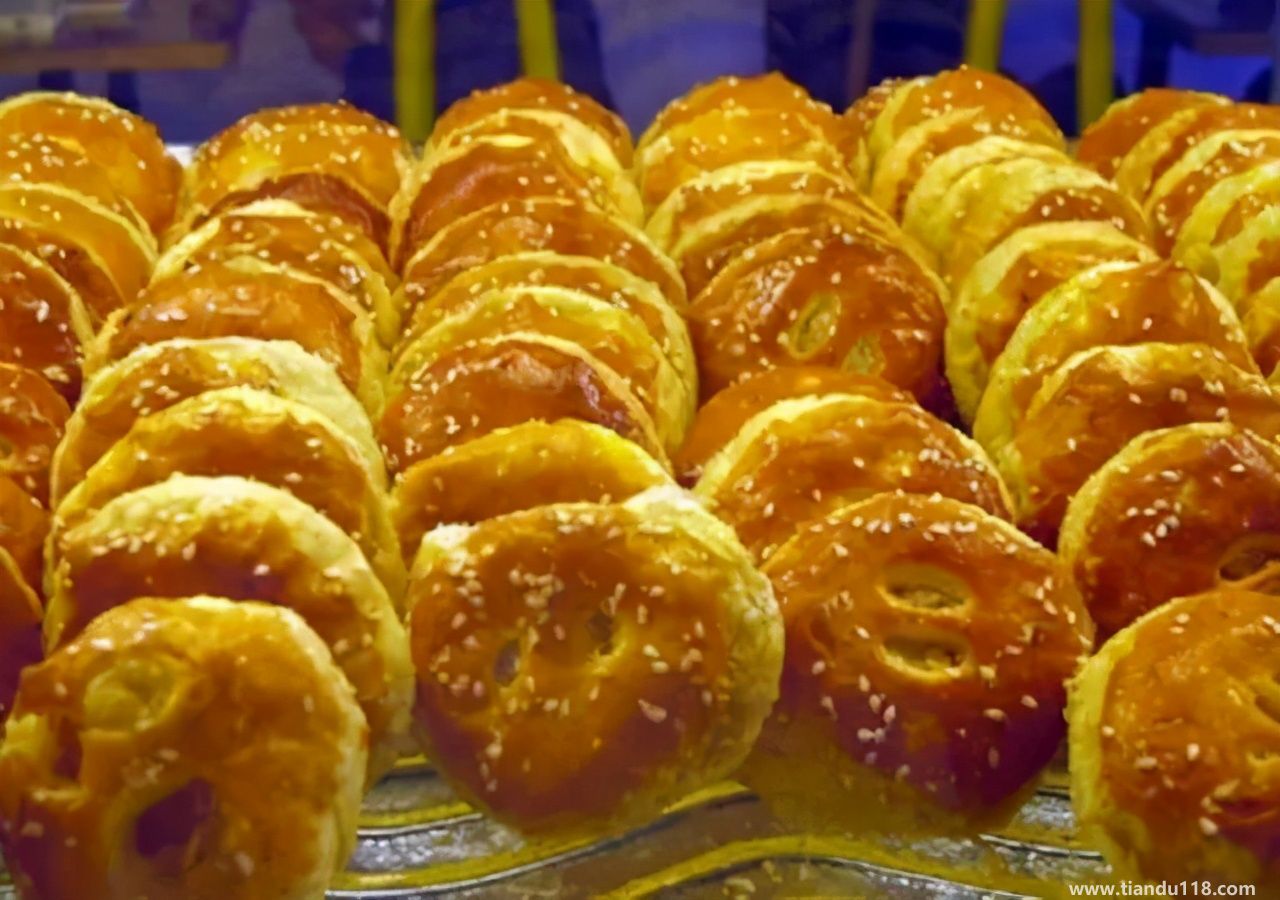 香港十大特產(chǎn)你吃過嗎？大灣網(wǎng)帶你來看看有哪些