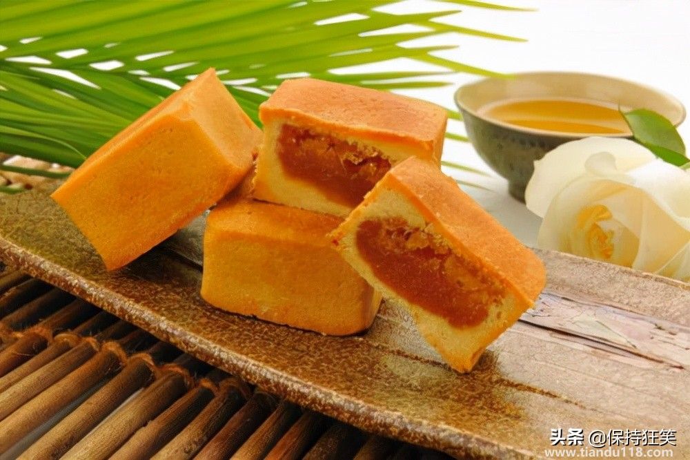 臺灣十大特產(chǎn)排行榜 臺灣特產(chǎn)什么最出名 來臺旅游值得帶的伴手禮