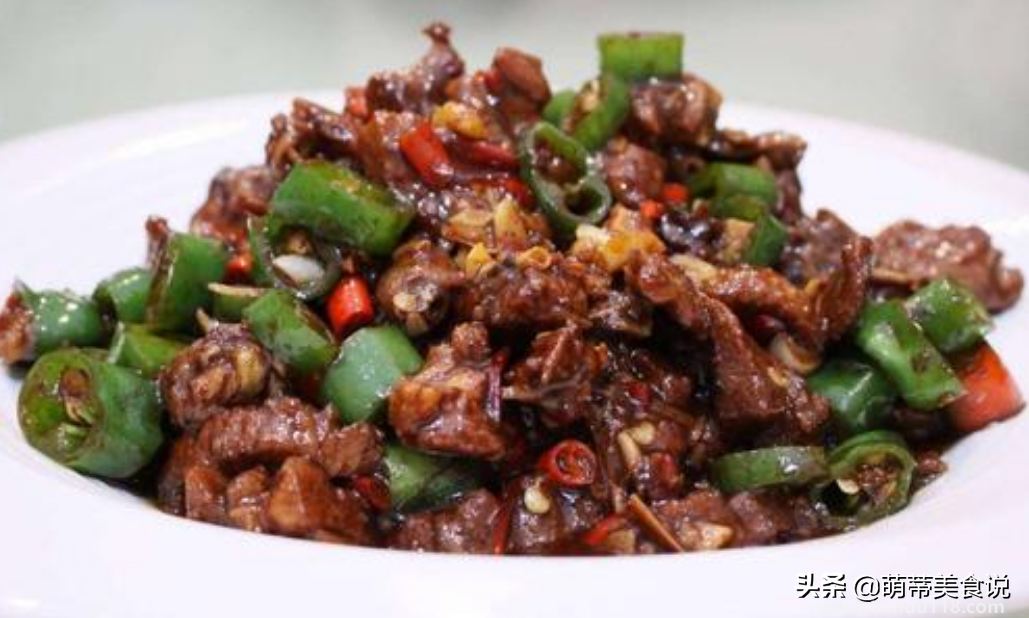 舌尖上的湖南，帶你品嘗邵陽(yáng)十大美食小吃，讓你嘗了就不想走