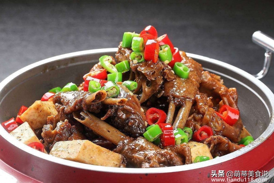 舌尖上的湖南，帶你品嘗邵陽(yáng)十大美食小吃，讓你嘗了就不想走