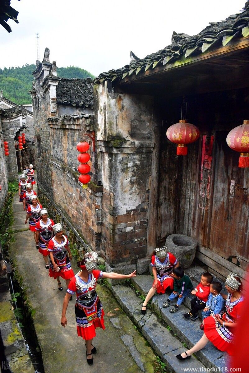 湖南邵陽(yáng)城步苗族自治縣都有哪些特產(chǎn)呢？您了解嗎？