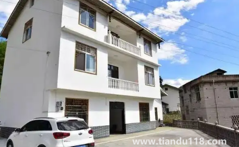 城市自建房能買賣嗎(城市自建房可以拆了重建嗎)(圖3) 城市自建房能買賣嗎3