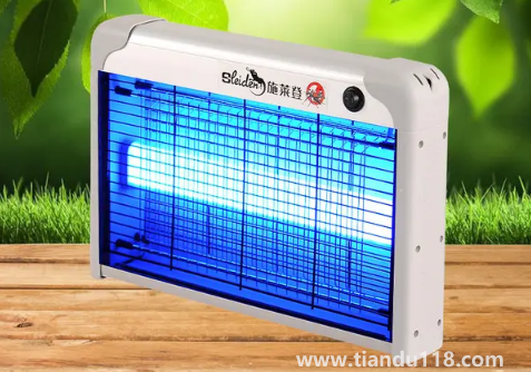 什么樣的滅蚊燈效果最好(滅蚊燈怎么使用效果好)(圖2) 什么樣的滅蚊燈效果最好2