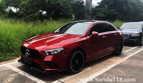 奔馳a200為什么那么便宜(買奔馳a200傻嗎)(圖3) 奔馳a200為什么那么便宜3