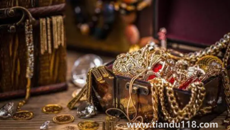 2022高考能不能帶金銀首飾(高考帶金銀首飾金屬探測器會響嗎)(圖3) 2022高考能不能帶金銀首飾3