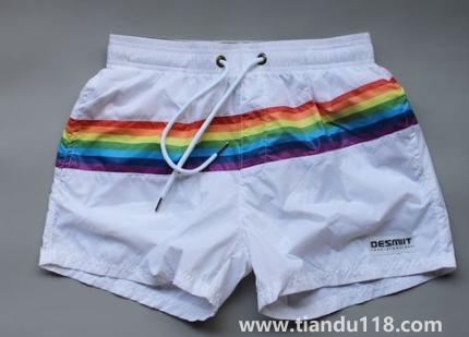 運(yùn)動(dòng)短褲買來(lái)要洗嗎(運(yùn)動(dòng)短褲新的怎么處理才能穿)(圖3) 運(yùn)動(dòng)短褲買來(lái)要洗嗎3