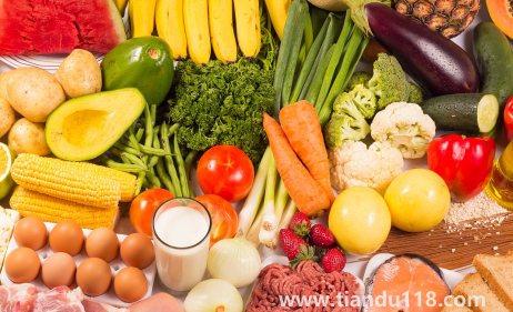 肝代謝不好吃什么調(diào)理(肝代謝不好有什么癥狀)(圖2) 肝代謝不好吃什么調(diào)理2