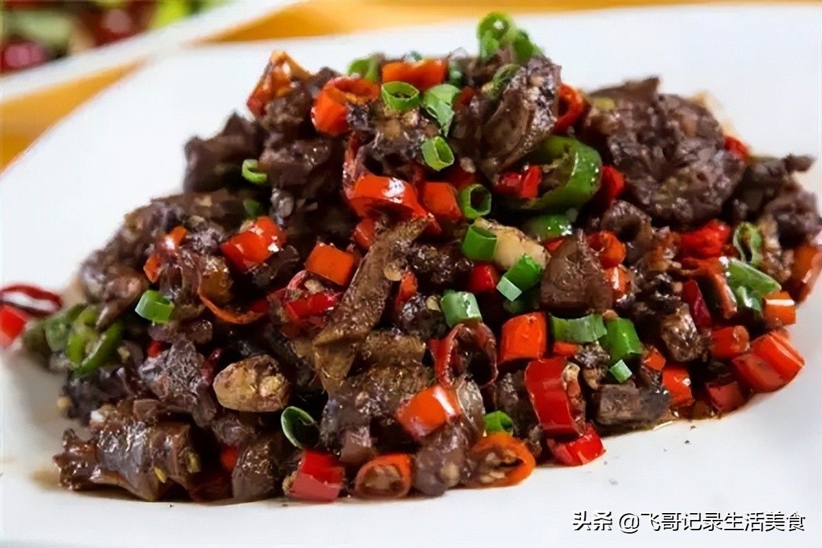 舌尖上的湖南之永州篇，湖南的“南大門”永州十大名菜