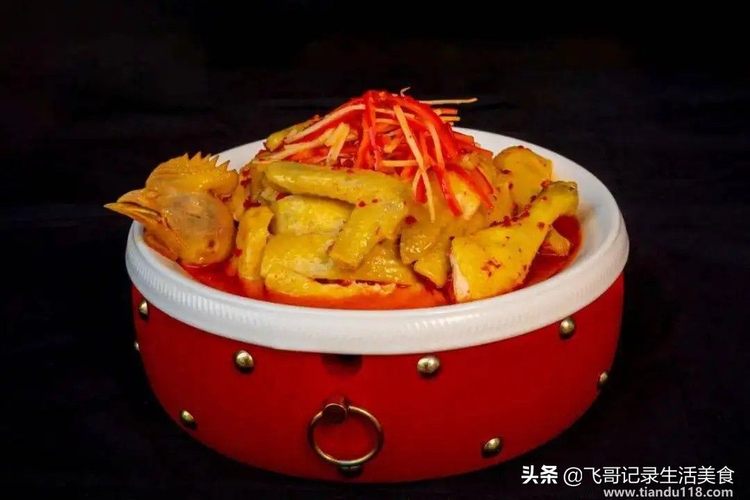 舌尖上的湖南之永州篇，湖南的“南大門”永州十大名菜