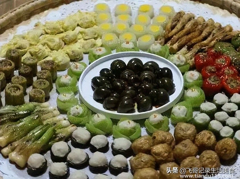 舌尖上的湖南之永州篇，湖南的“南大門”永州十大名菜