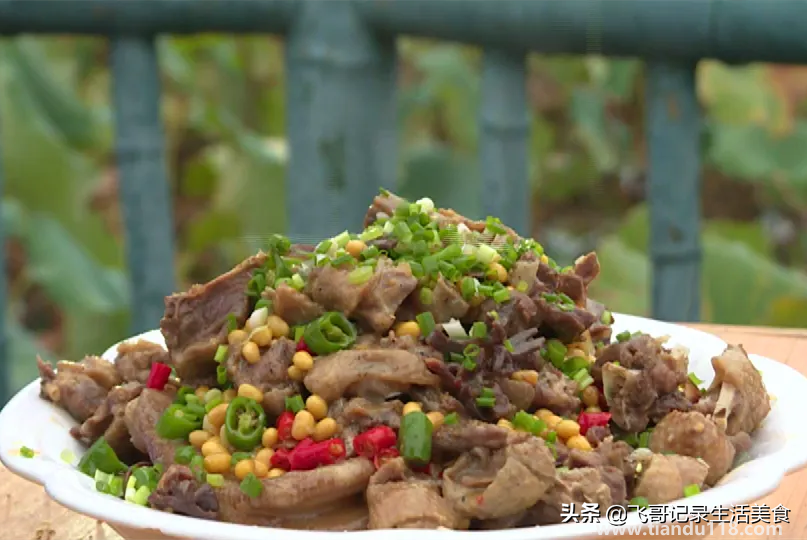 舌尖上的湖南之永州篇，湖南的“南大門”永州十大名菜