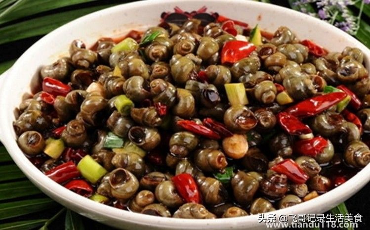 舌尖上的湖南之永州篇，湖南的“南大門”永州十大名菜