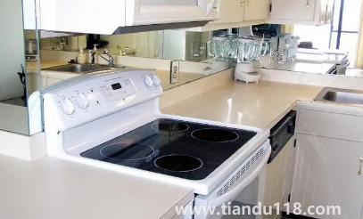 灶臺(tái)朝西怎么辦(灶臺(tái)坐西朝東好不好)(圖2) 灶臺(tái)朝西怎么辦2