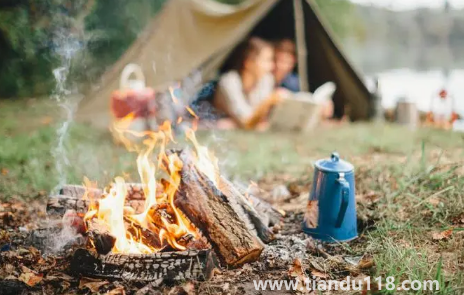 夏天去海邊露營冷嗎2022(夏天去海邊露營有哪些注意事項(xiàng))(圖2) 夏天去海邊露營冷嗎20222