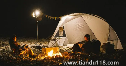 2022中秋露營賞月熱不熱(中秋露營需要準備什么)(圖3) 2022中秋露營賞月熱不熱3