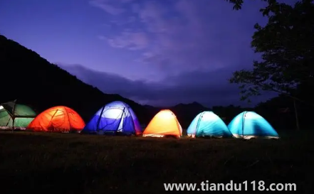 2022國(guó)慶露營(yíng)帶外套嗎(國(guó)慶去露營(yíng)需要注意什么)(圖3) 2022國(guó)慶露營(yíng)帶外套嗎3