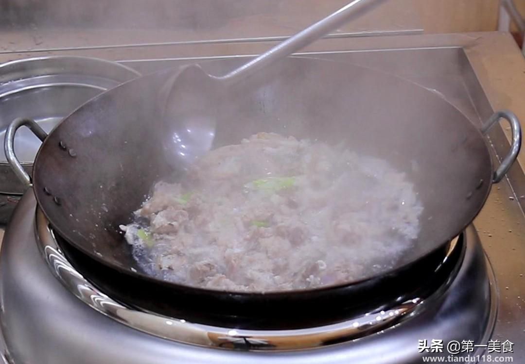 糖醋排骨的做法（糖醋排骨怎么做）(圖5)