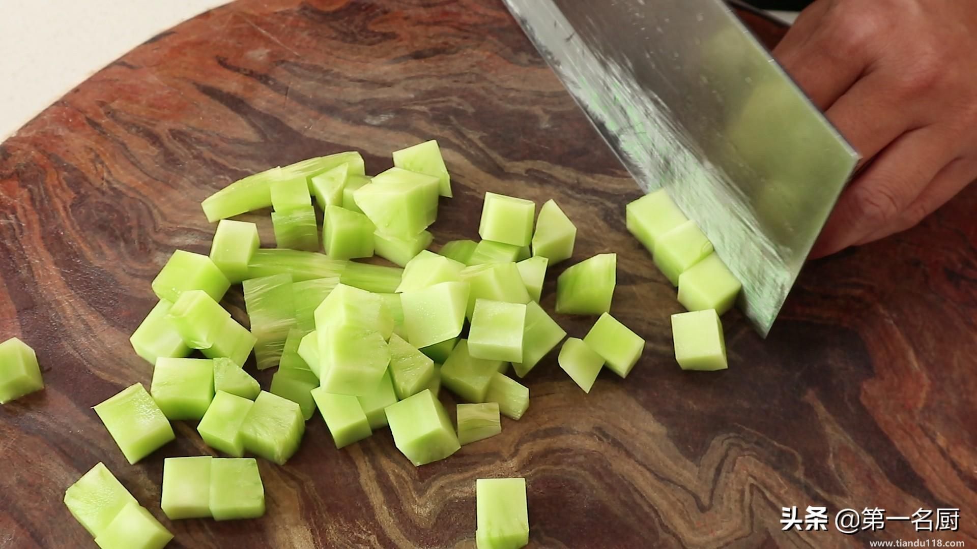 家庭版泡菜的做法（家庭版泡菜怎么做）(圖1)