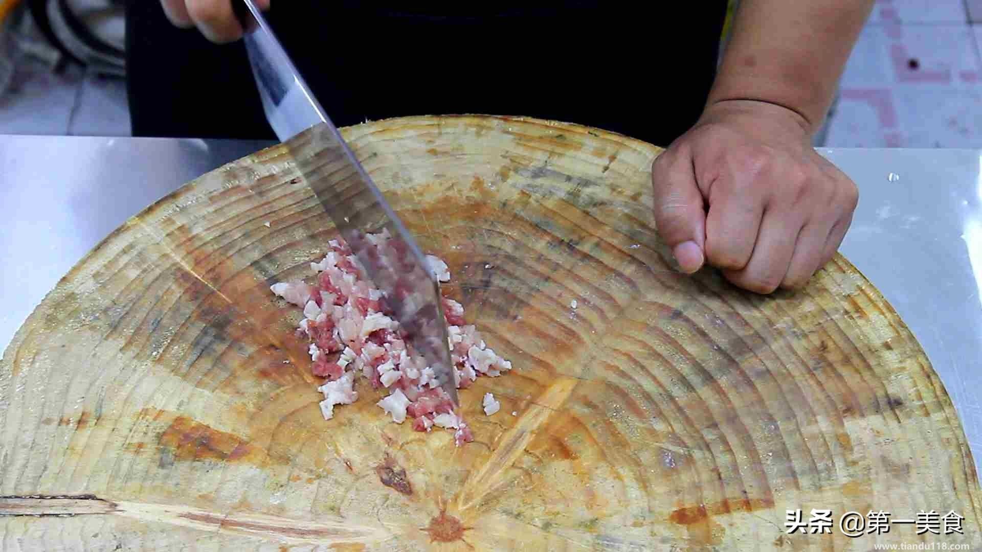 魚香茄子的做法（魚香茄子怎么做）(圖2)