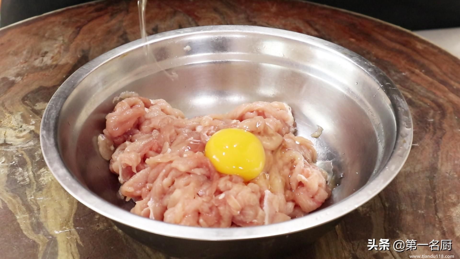 魚香肉絲的做法（魚香肉絲怎么做）(圖3)