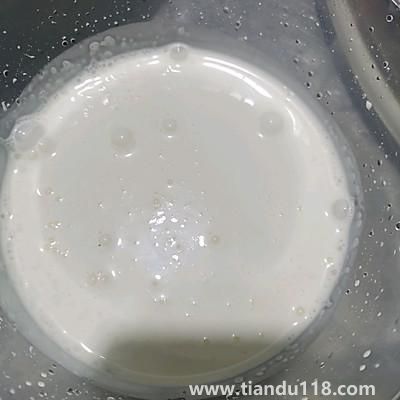 冰淇淋制作基本方法的做法(冰淇淋制作基本方法怎么做)(圖4) 冰淇淋制作基本方法的做法(冰淇淋制作基本方法怎么做)(圖4)