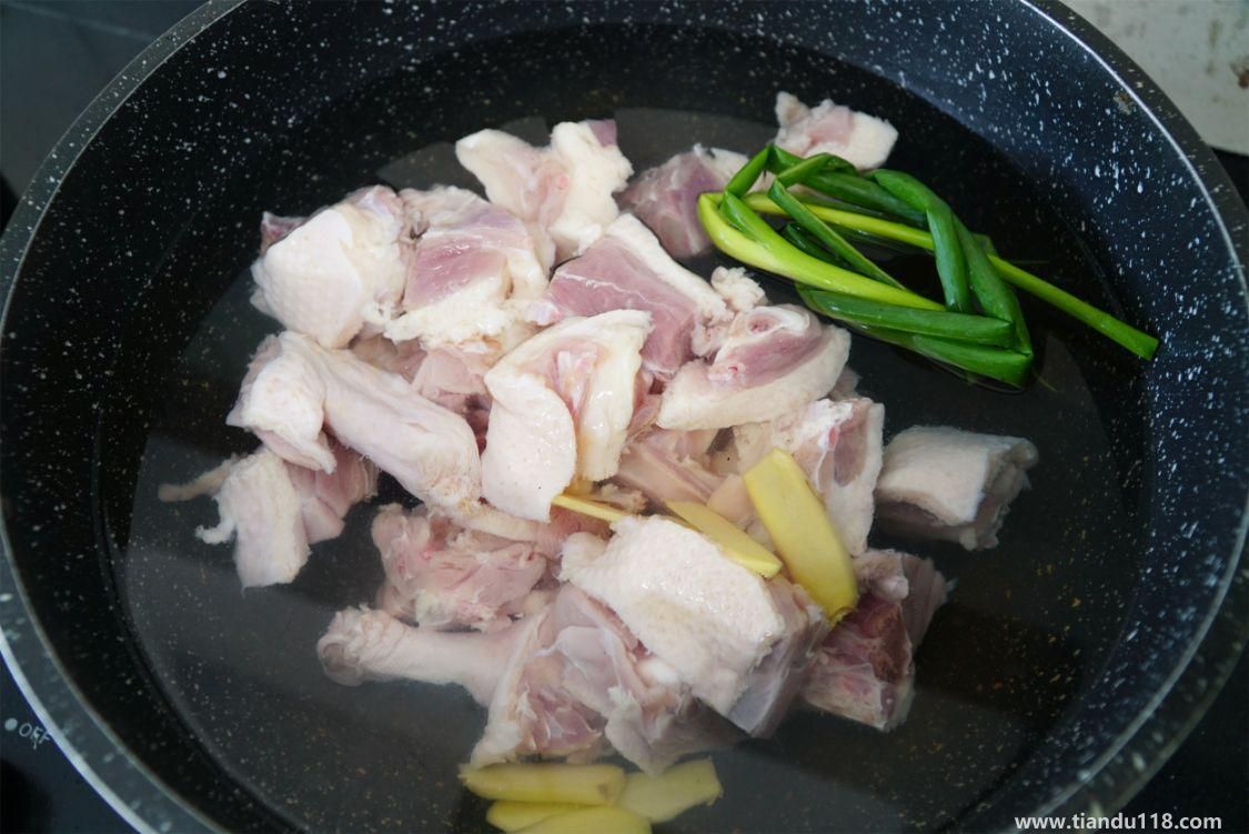 啤酒鴨的做法(啤酒鴨怎么做)(圖6) 啤酒鴨的做法(啤酒鴨怎么做)(圖6)