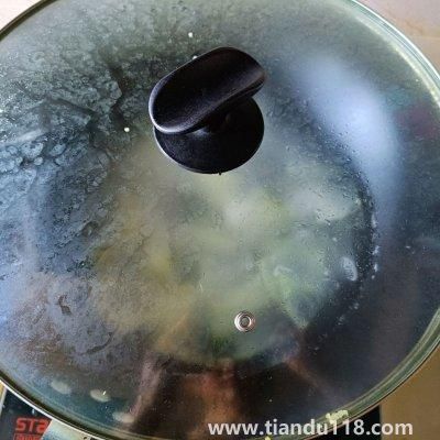 冬瓜湯的做法(冬瓜湯怎么做)(圖6) 冬瓜湯的做法(冬瓜湯怎么做)(圖6)