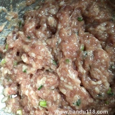 餃子的做法（餃子怎么煮）(圖10)