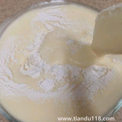 雞蛋糕的做法（雞蛋糕怎么做）(圖4)