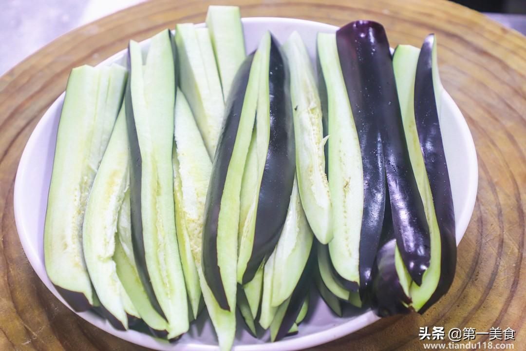 蒸茄子的做法（蒸茄子怎么做）(圖4)
