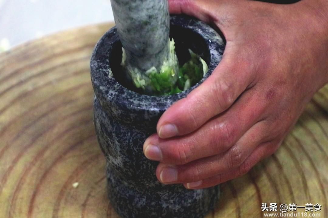 蒸茄子的做法（蒸茄子怎么做）(圖7)