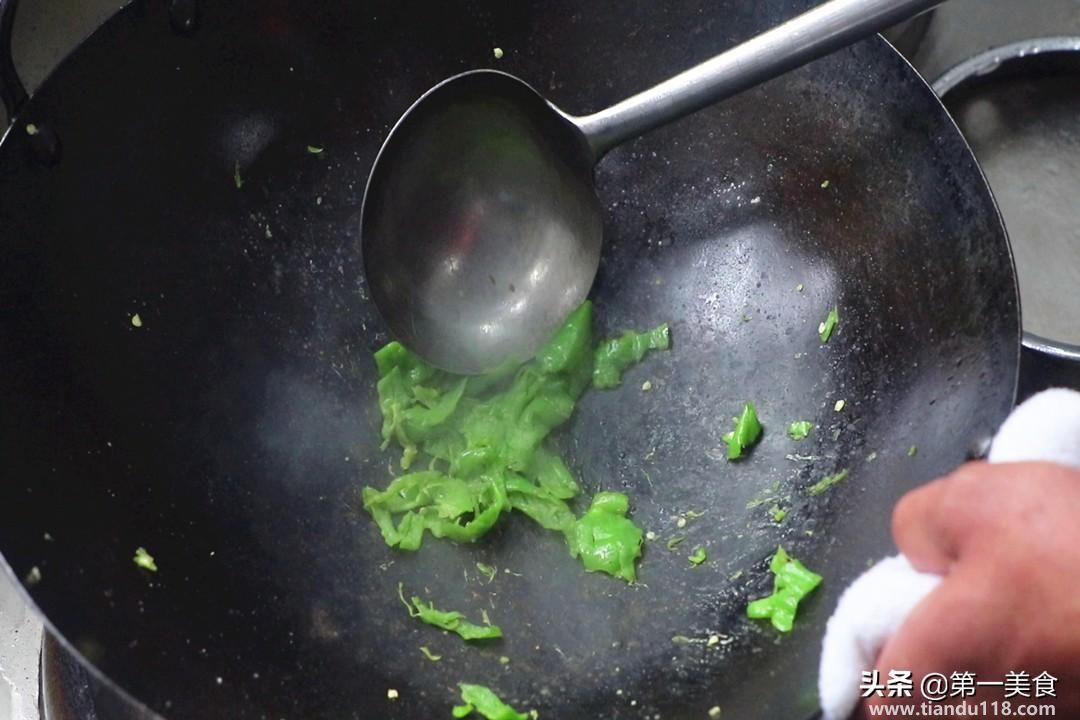 蒸茄子的做法（蒸茄子怎么做）(圖5)