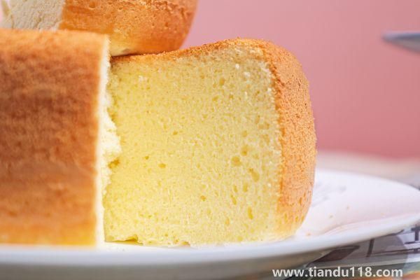 蛋糕的做法（蛋糕怎么做）(圖1)