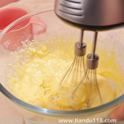 蛋糕的做法（蛋糕怎么做）(圖3)