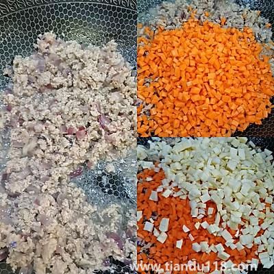 燒麥的做法（燒麥怎么做）(圖5)