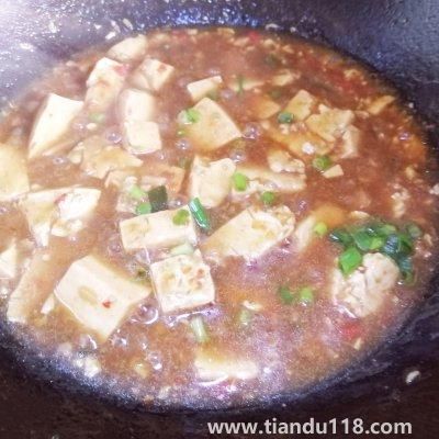 內(nèi)酯豆腐的做法（內(nèi)酯豆腐怎么做）(圖15)