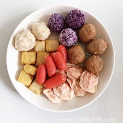 麻辣燙的做法（麻辣燙怎么做）(圖2)