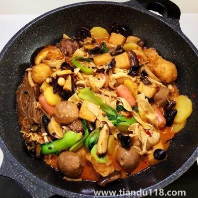 麻辣燙的做法（麻辣燙怎么做）(圖11)