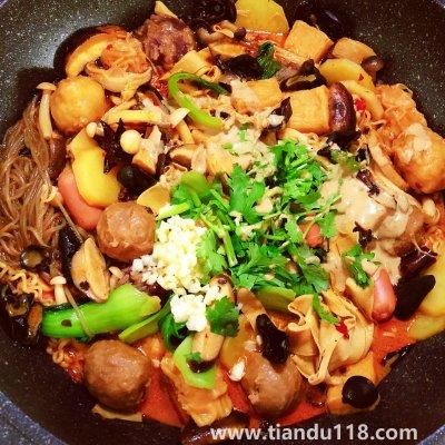 麻辣燙的做法（麻辣燙怎么做）(圖13)