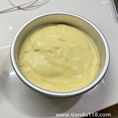 戚風蛋糕的做法(戚風蛋糕怎么做)(圖9) 戚風蛋糕的做法(戚風蛋糕怎么做)(圖9)