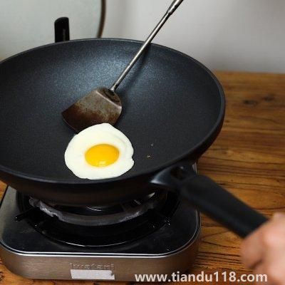 煎蛋的做法（煎蛋怎么做）(圖5)