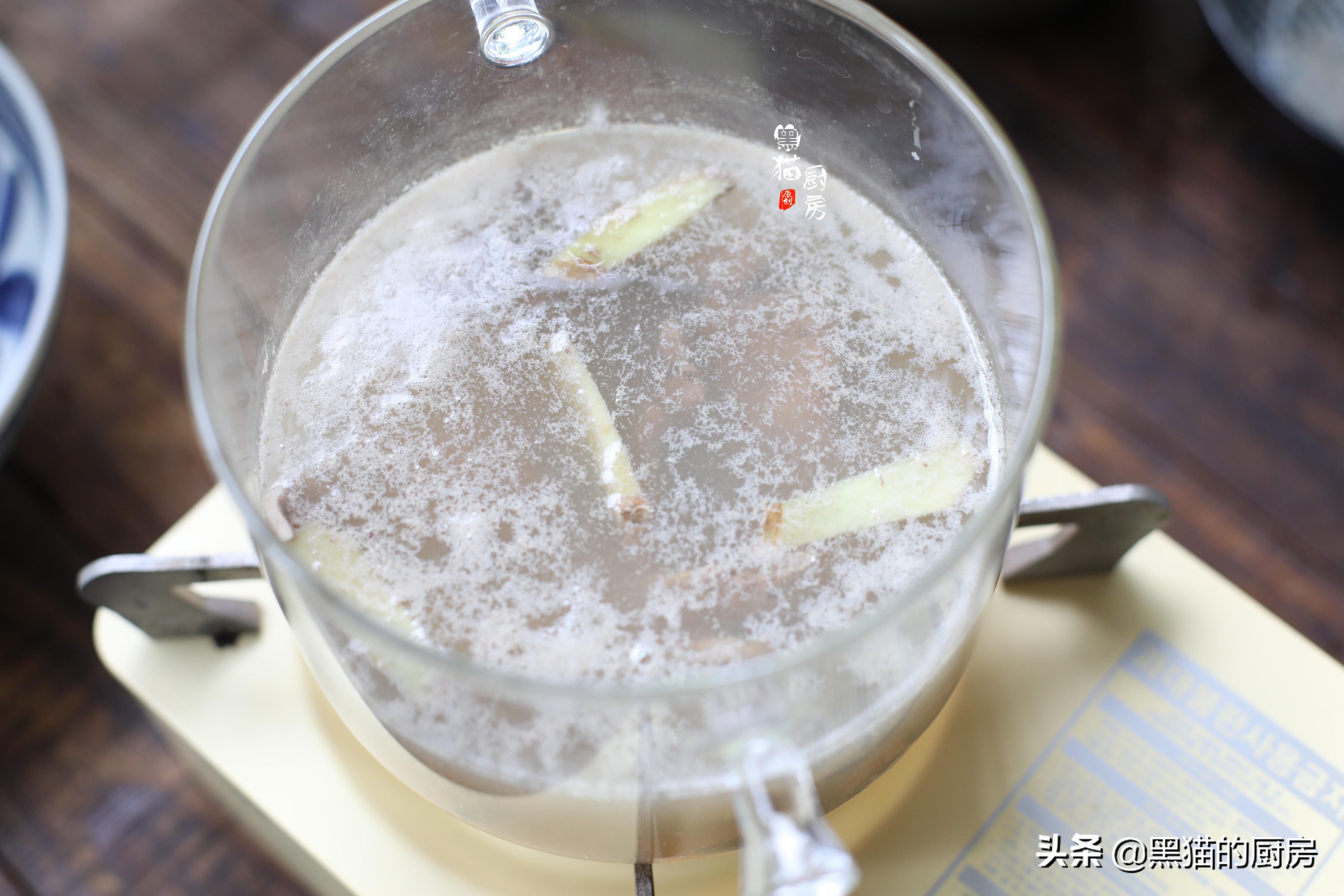 豬肝湯的做法（豬肝湯怎么做）(圖7)