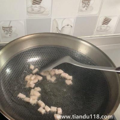 炸醬的做法（炸醬怎么做）(圖4)